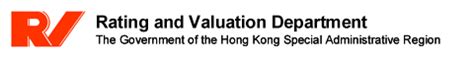 Rating and Valuation Department .